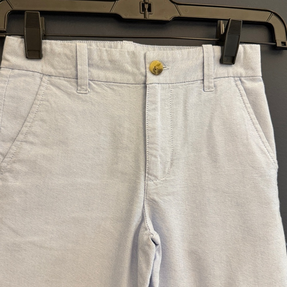 Janie and Jack Boys Light Blue Blazer & Pants Set Size 7 Spring Suit. Like New! - Picture 12 of 14